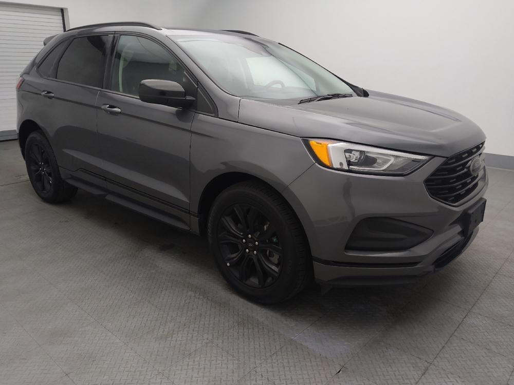 used 2024 Ford Edge car, priced at $25,595