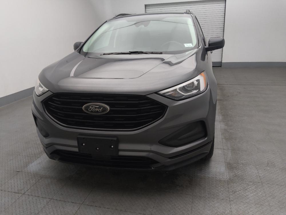 used 2024 Ford Edge car, priced at $25,595