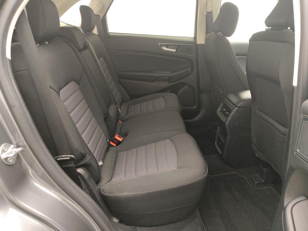 used 2024 Ford Edge car, priced at $25,595