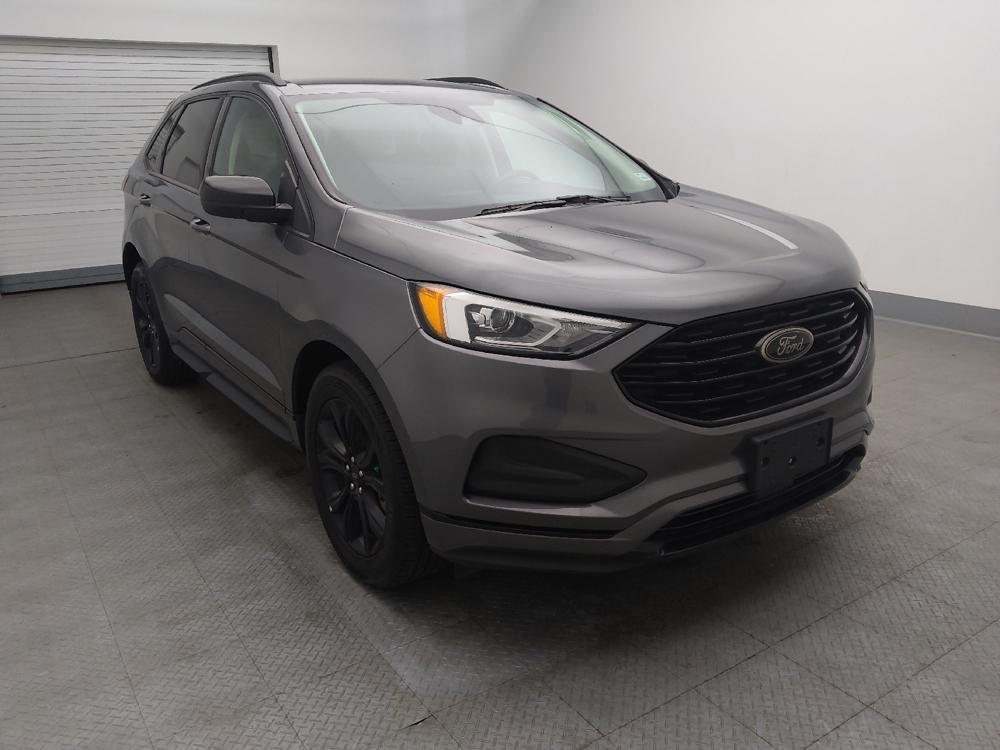 used 2024 Ford Edge car, priced at $25,595