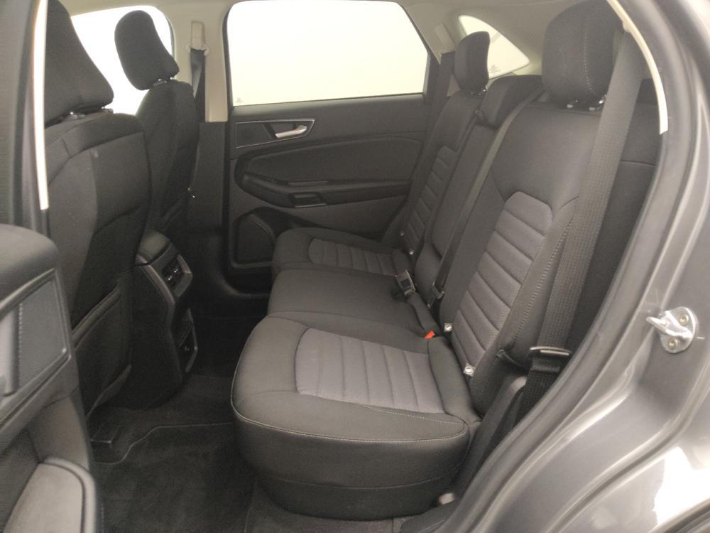 used 2024 Ford Edge car, priced at $25,595