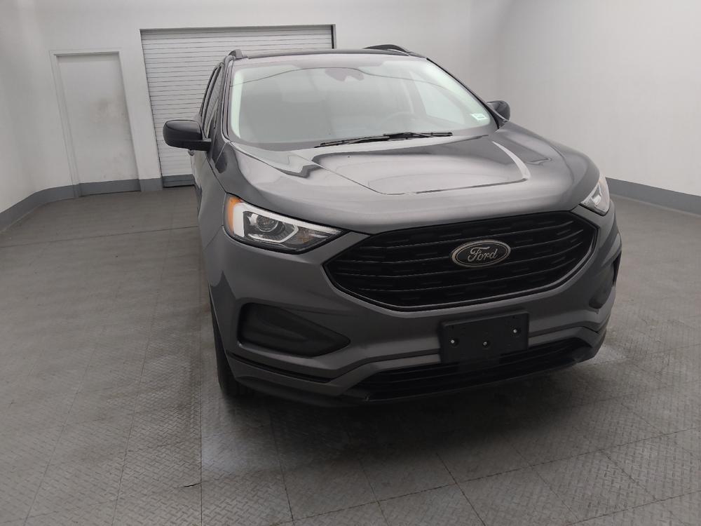 used 2024 Ford Edge car, priced at $25,595