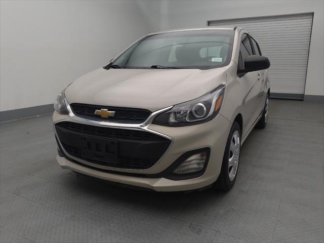 used 2020 Chevrolet Spark car, priced at $13,995