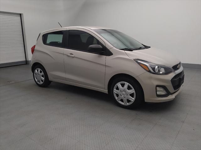 used 2020 Chevrolet Spark car, priced at $13,995