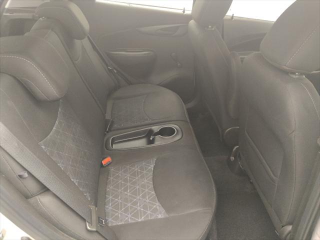 used 2020 Chevrolet Spark car, priced at $13,995