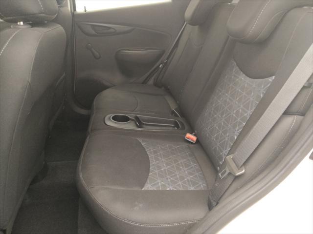 used 2020 Chevrolet Spark car, priced at $13,995