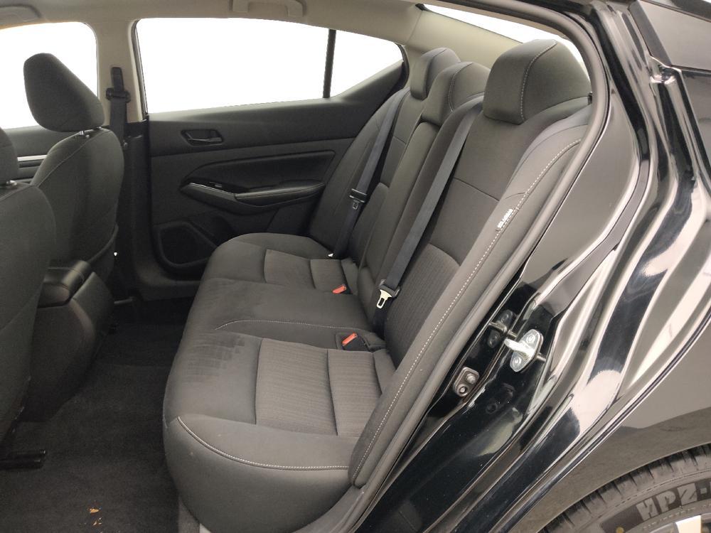 used 2023 Nissan Altima car, priced at $19,995