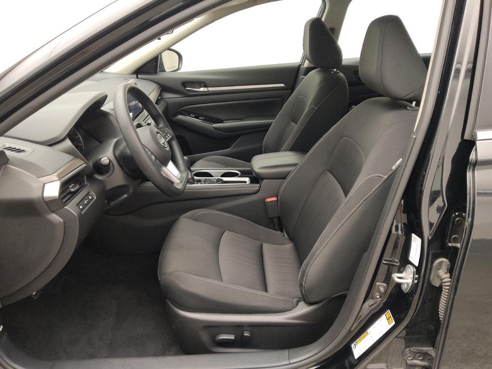 used 2023 Nissan Altima car, priced at $19,995