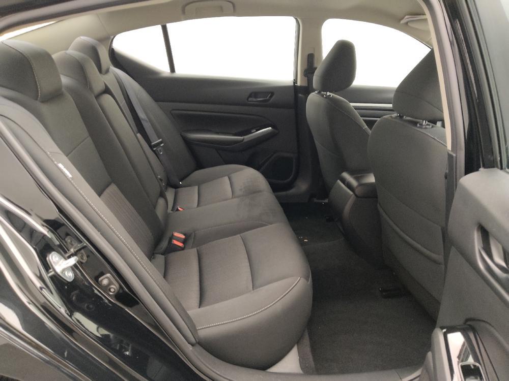 used 2023 Nissan Altima car, priced at $19,995