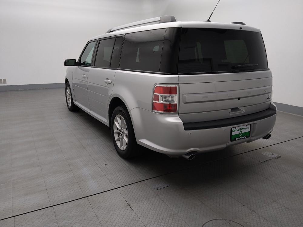 used 2019 Ford Flex car, priced at $19,495