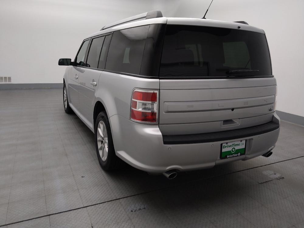 used 2019 Ford Flex car, priced at $19,495
