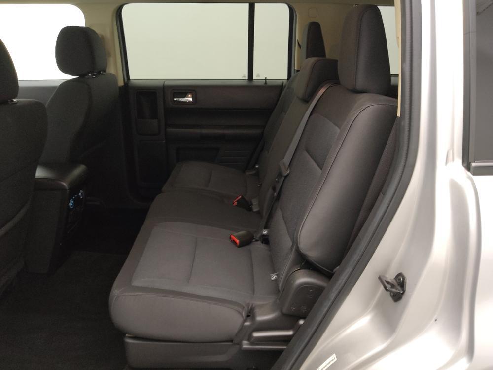 used 2019 Ford Flex car, priced at $19,495