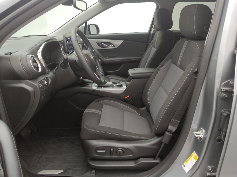 used 2023 Chevrolet Blazer car, priced at $27,995