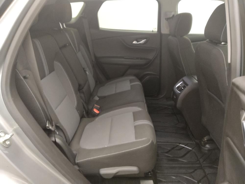 used 2023 Chevrolet Blazer car, priced at $27,995