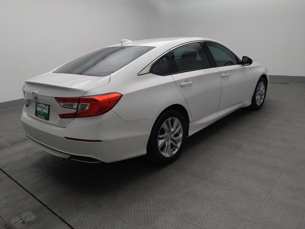 used 2018 Honda Accord car, priced at $20,295