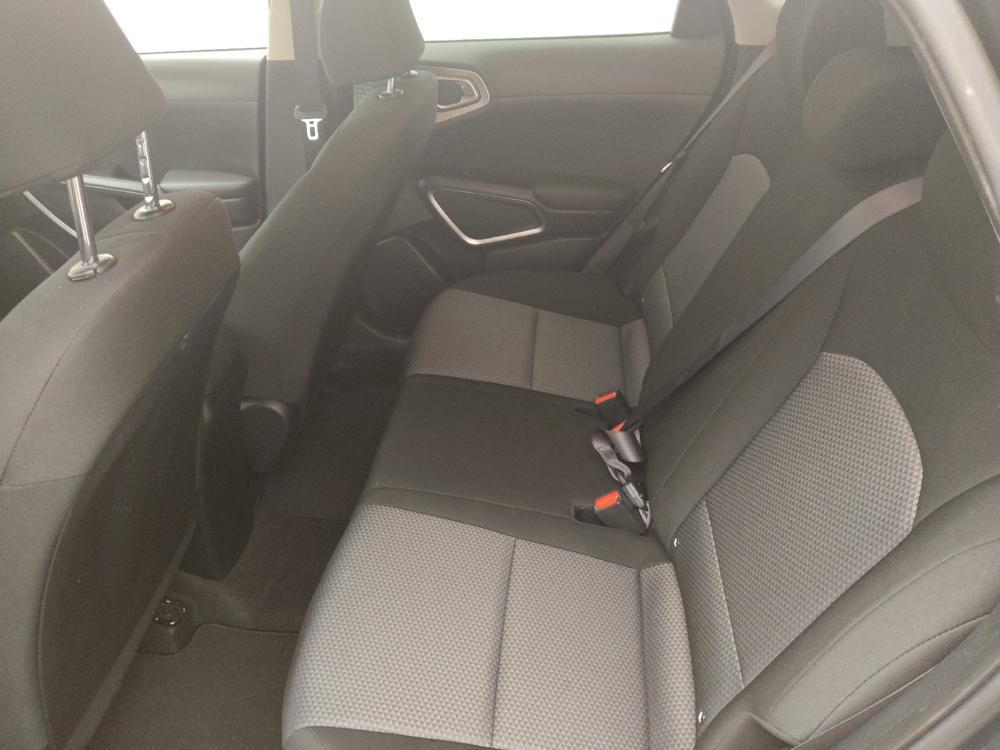 used 2023 Kia Soul car, priced at $19,195