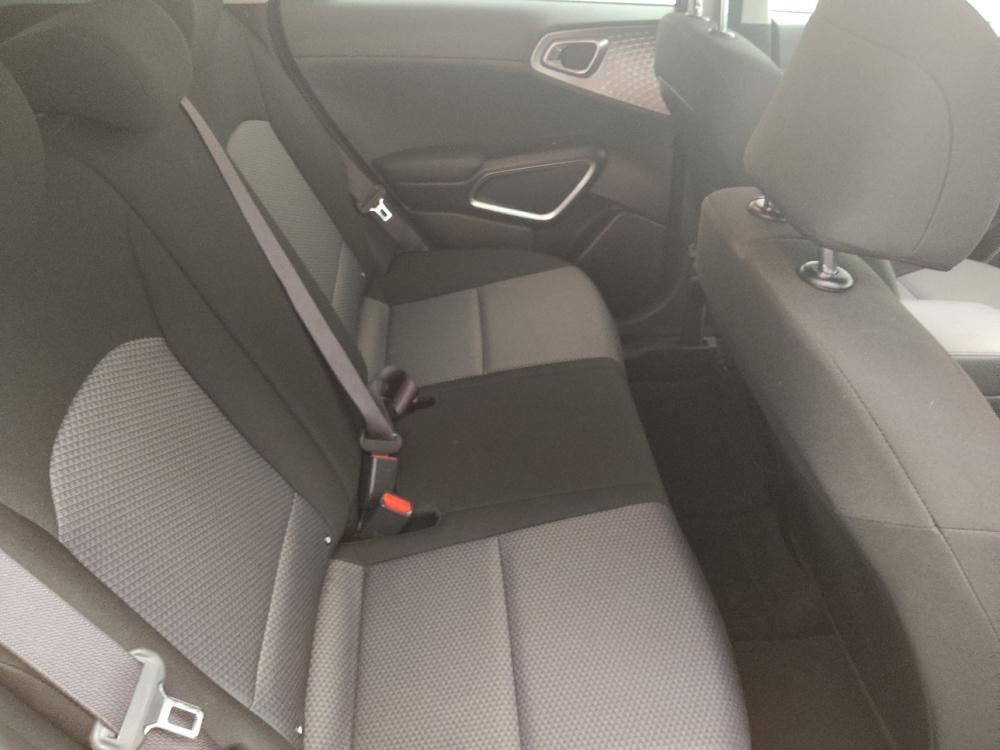 used 2023 Kia Soul car, priced at $19,195