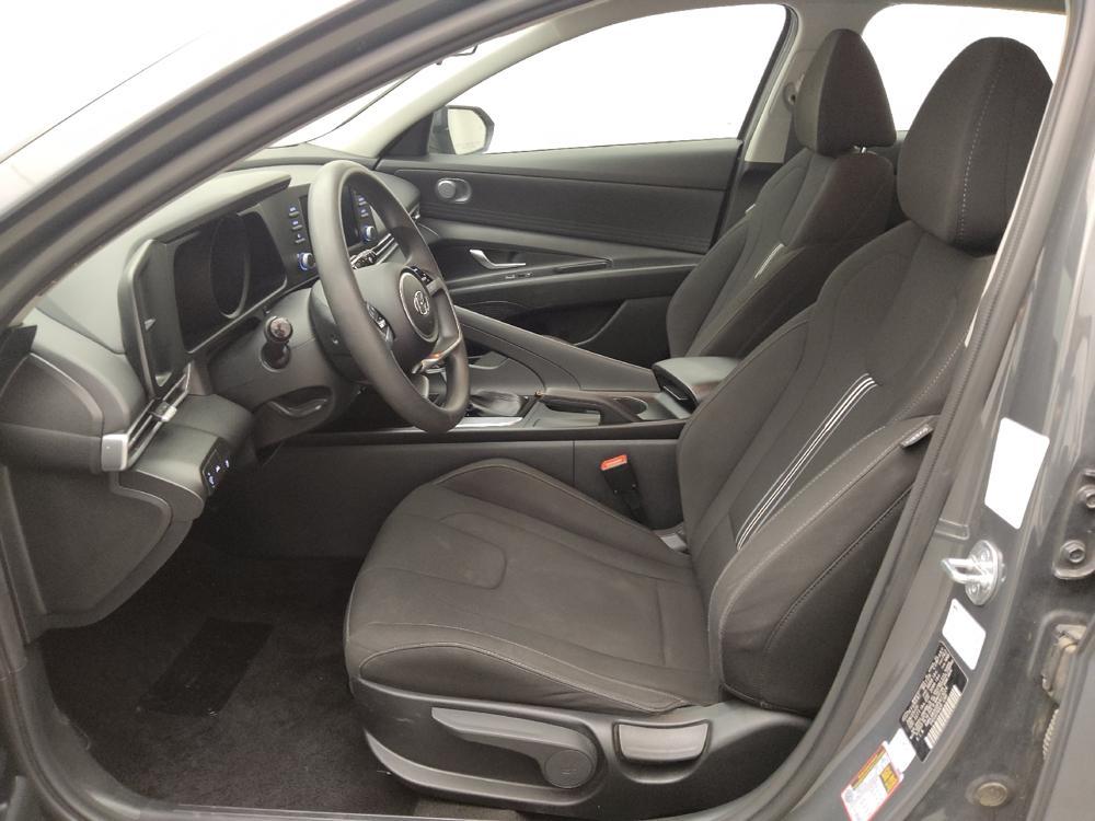used 2023 Hyundai Elantra car, priced at $19,795