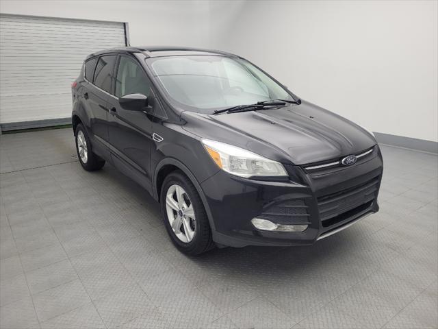 used 2015 Ford Escape car, priced at $10,195