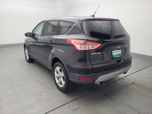 used 2015 Ford Escape car, priced at $10,195
