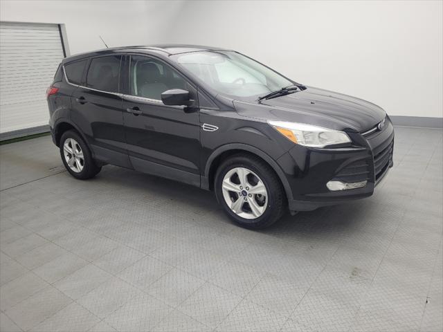 used 2015 Ford Escape car, priced at $10,195