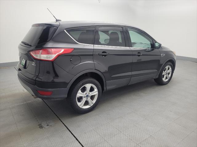 used 2015 Ford Escape car, priced at $10,195