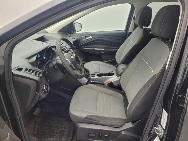 used 2015 Ford Escape car, priced at $10,195
