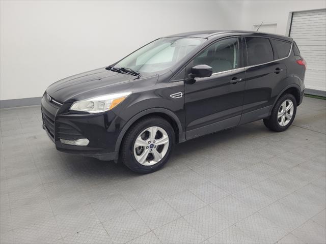 used 2015 Ford Escape car, priced at $10,195
