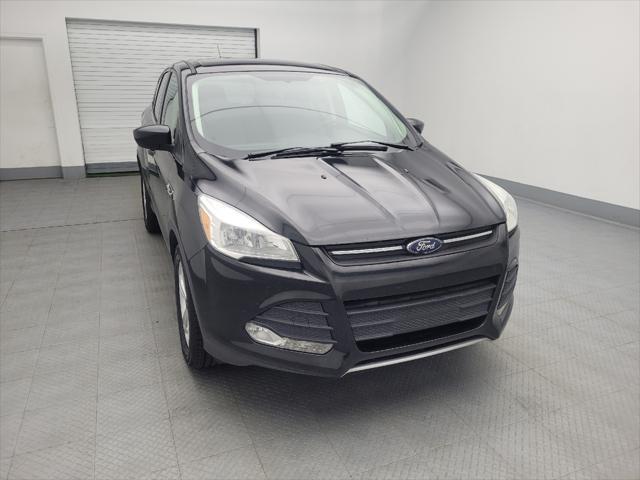 used 2015 Ford Escape car, priced at $10,195