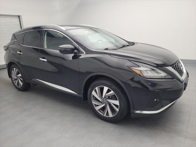 used 2019 Nissan Murano car, priced at $23,495