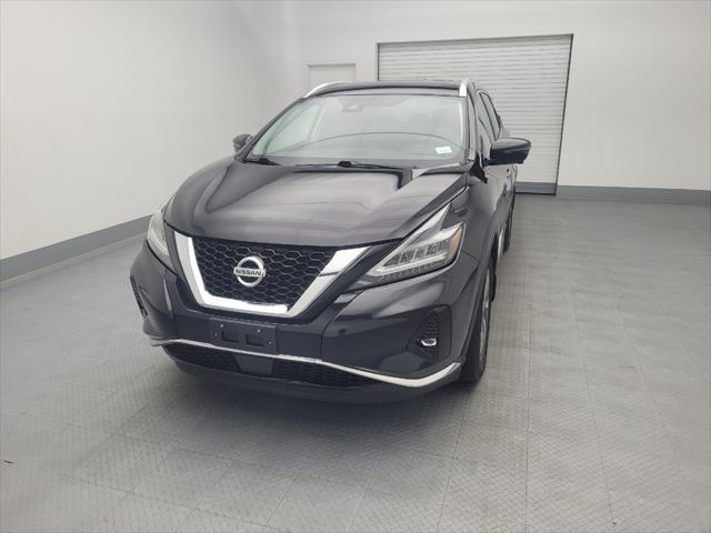 used 2019 Nissan Murano car, priced at $23,495