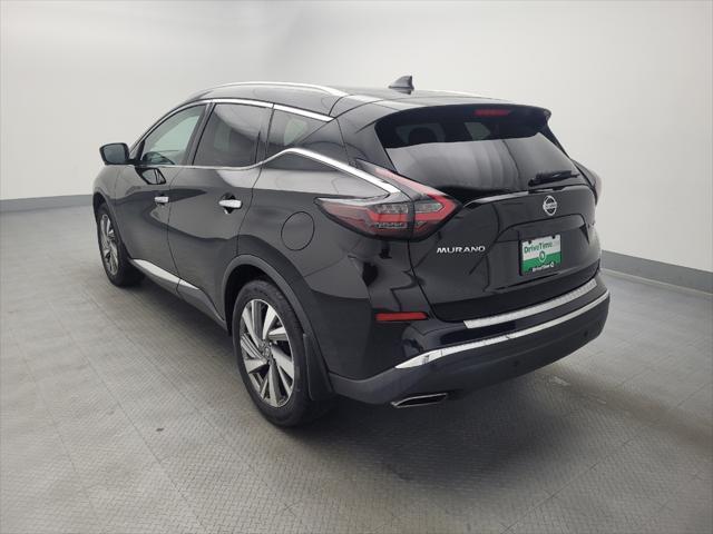 used 2019 Nissan Murano car, priced at $23,495