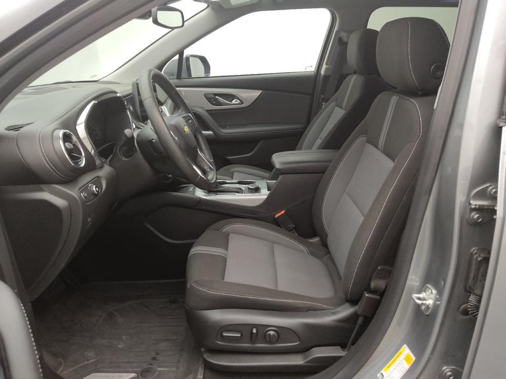 used 2023 Chevrolet Blazer car, priced at $27,695
