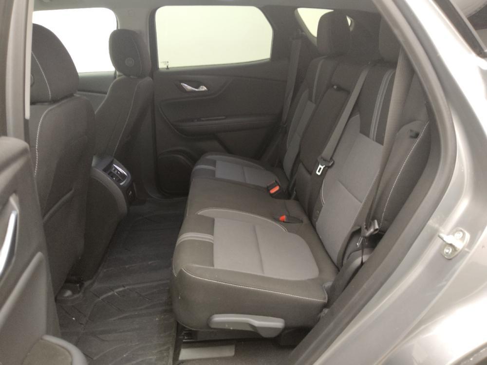 used 2023 Chevrolet Blazer car, priced at $27,695