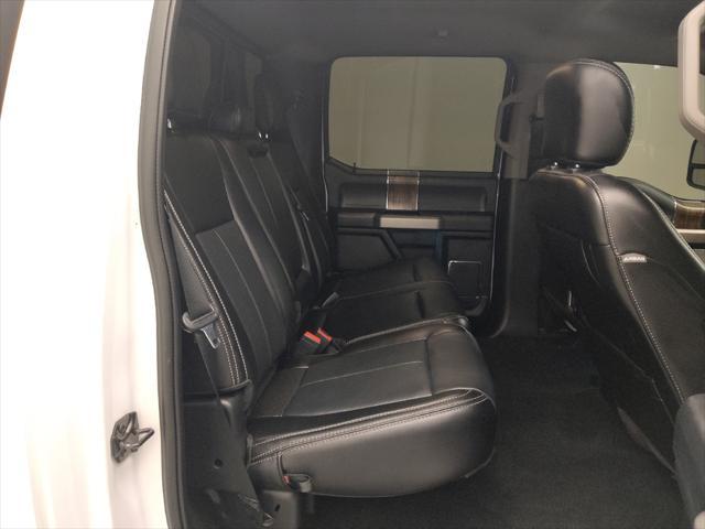 used 2020 Ford F-150 car, priced at $28,795