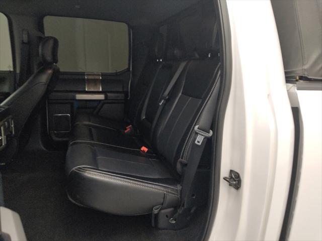 used 2020 Ford F-150 car, priced at $28,795
