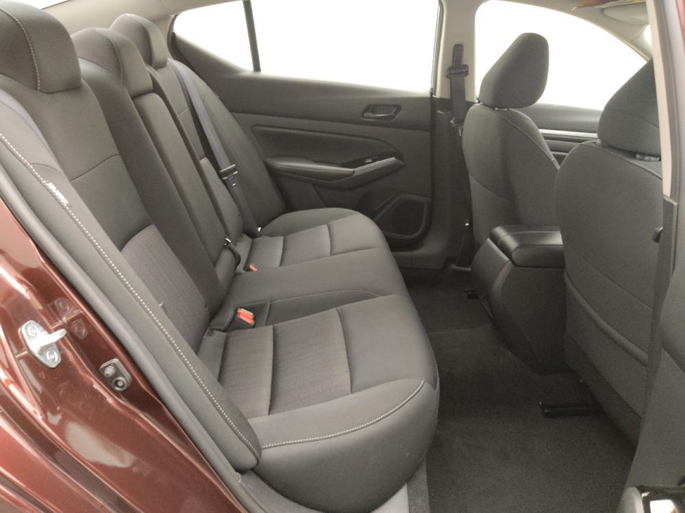 used 2023 Nissan Altima car, priced at $19,495