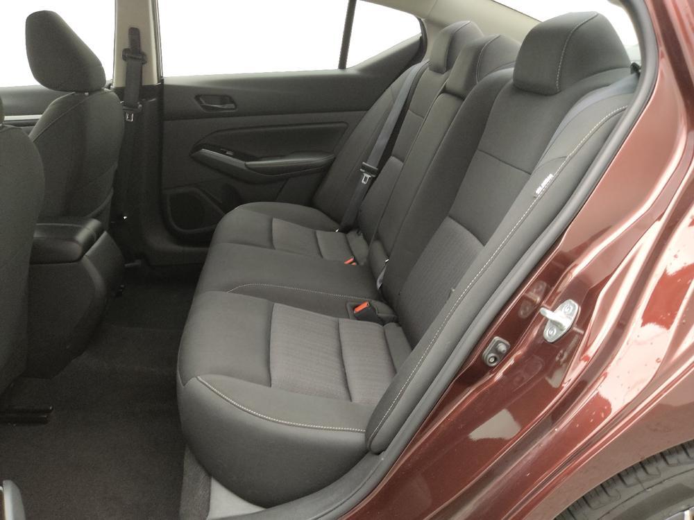 used 2023 Nissan Altima car, priced at $19,495