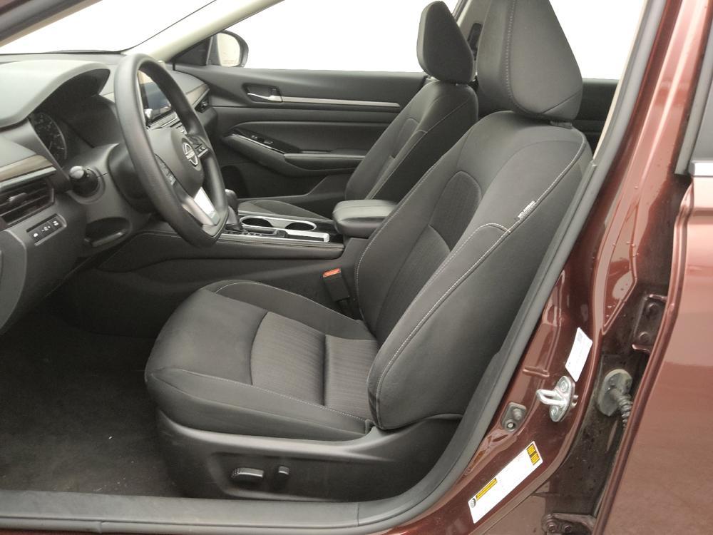 used 2023 Nissan Altima car, priced at $19,495