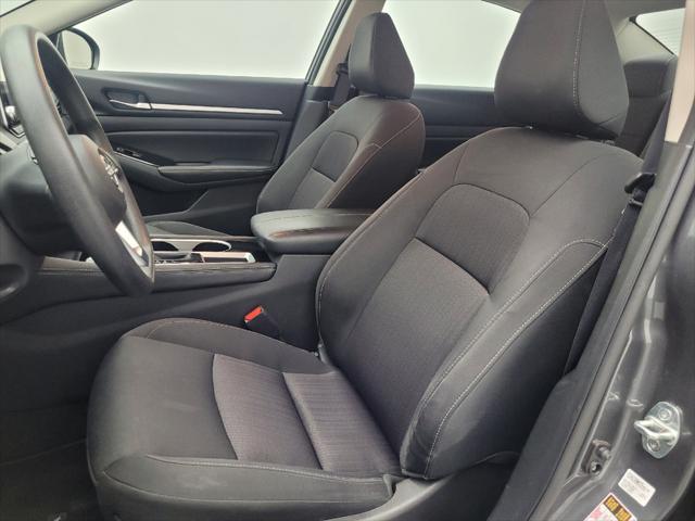 used 2023 Nissan Altima car, priced at $22,895