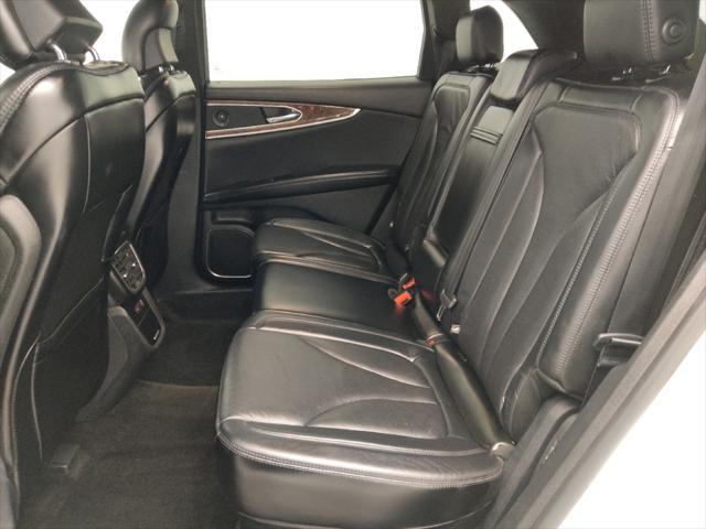 used 2016 Lincoln MKX car, priced at $16,895