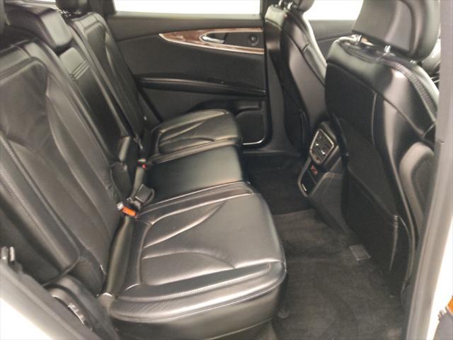 used 2016 Lincoln MKX car, priced at $16,895