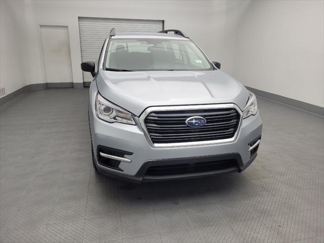 used 2021 Subaru Ascent car, priced at $28,295