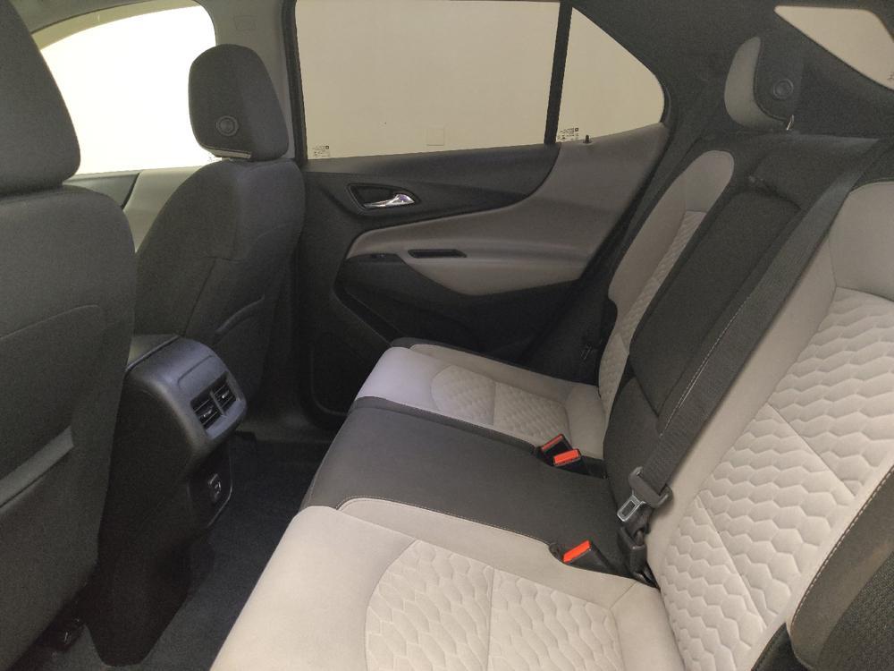 used 2020 Chevrolet Equinox car, priced at $15,095