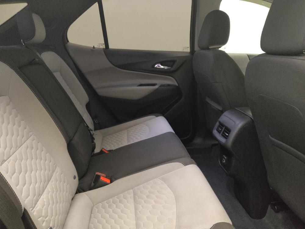 used 2020 Chevrolet Equinox car, priced at $15,095