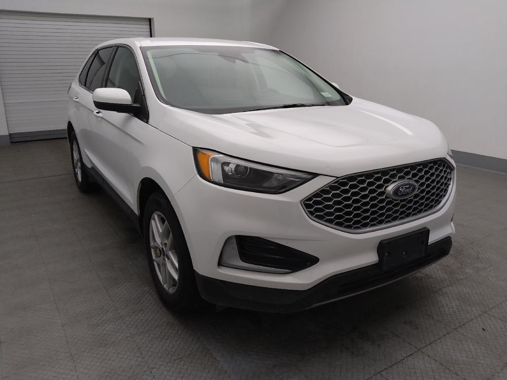used 2023 Ford Edge car, priced at $22,495