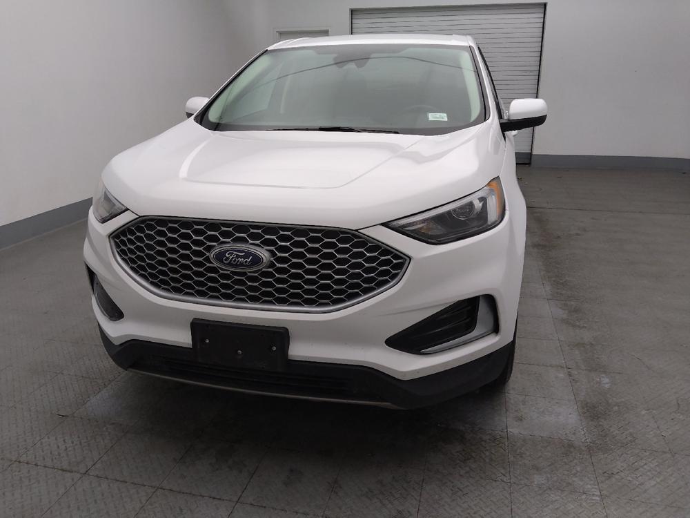 used 2023 Ford Edge car, priced at $22,495