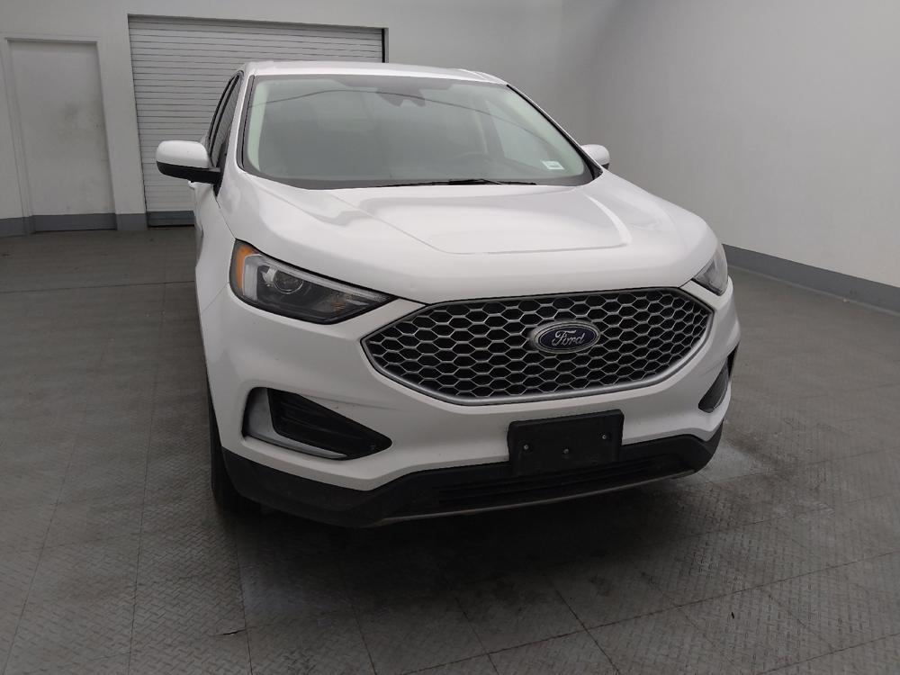 used 2023 Ford Edge car, priced at $22,495