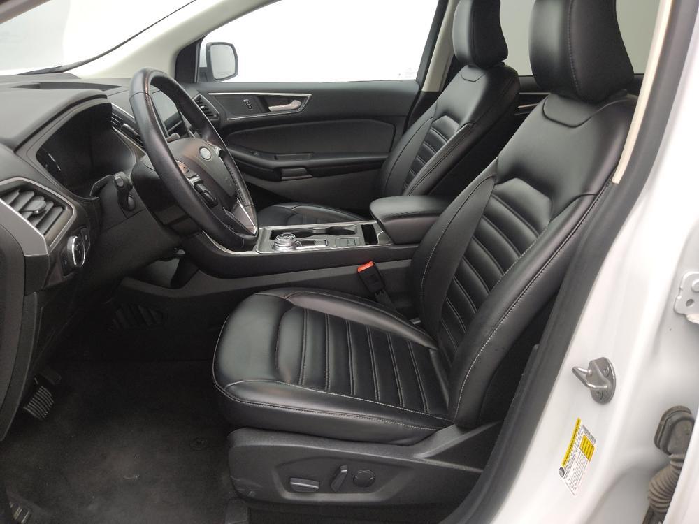used 2023 Ford Edge car, priced at $22,495