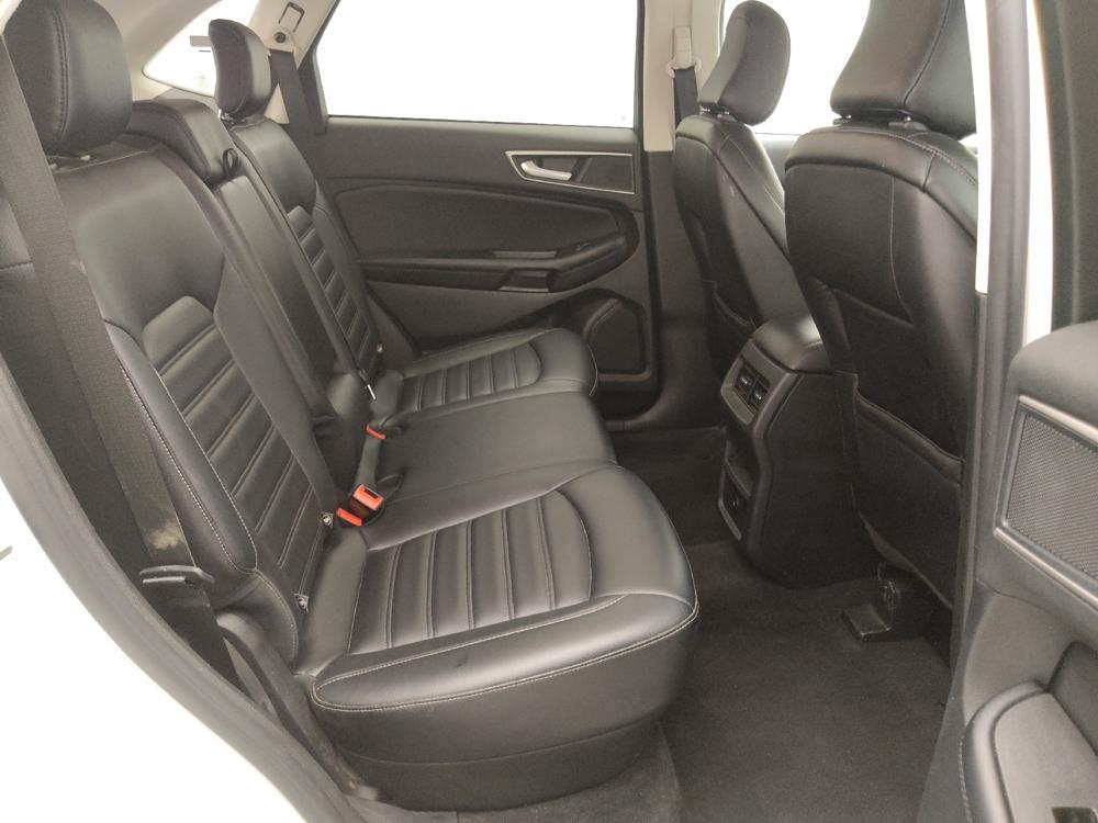 used 2023 Ford Edge car, priced at $22,495